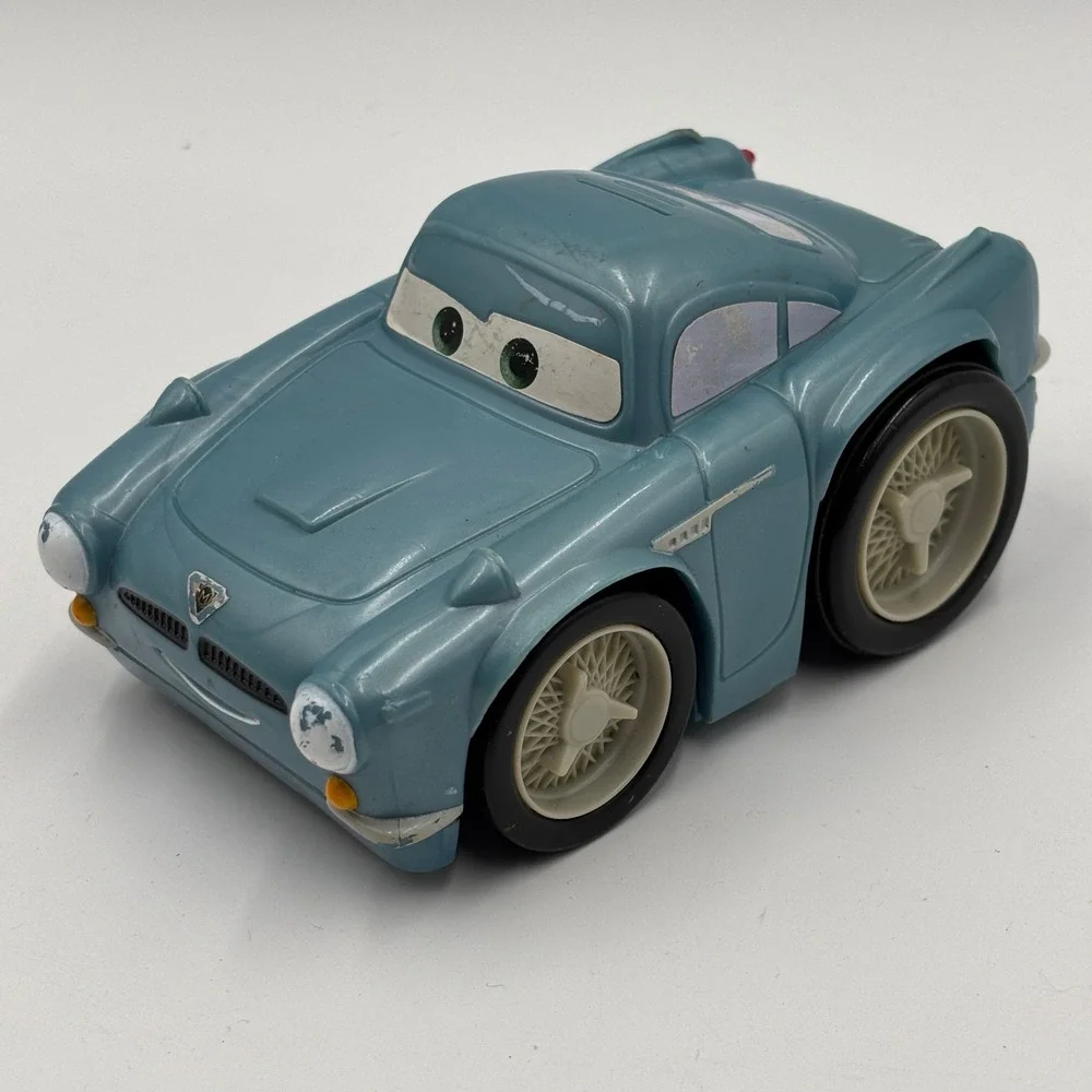 Disney pixar cars
